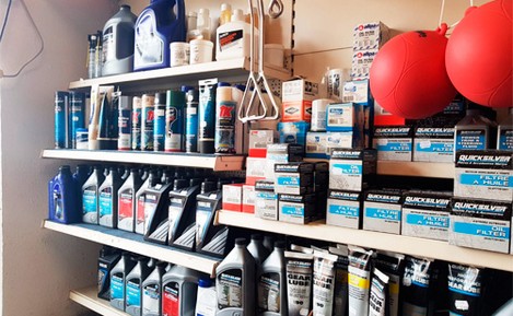 Unser Ladengeschäft in Magdeburg