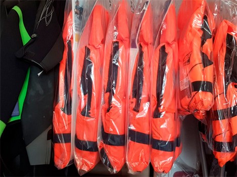 Unser Ladengeschäft in Magdeburg