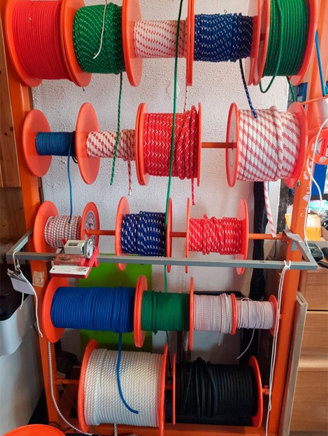 Unser Ladengeschäft in Magdeburg