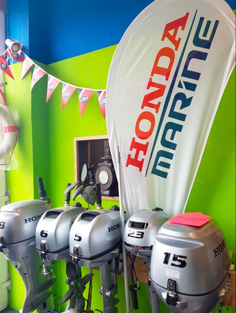 Unser Ladengeschäft in Magdeburg