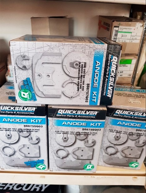 Unser Ladengeschäft in Magdeburg