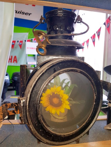 Unser Ladengeschäft in Magdeburg